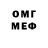 Дистиллят ТГК концентрат Meiram Otegali
